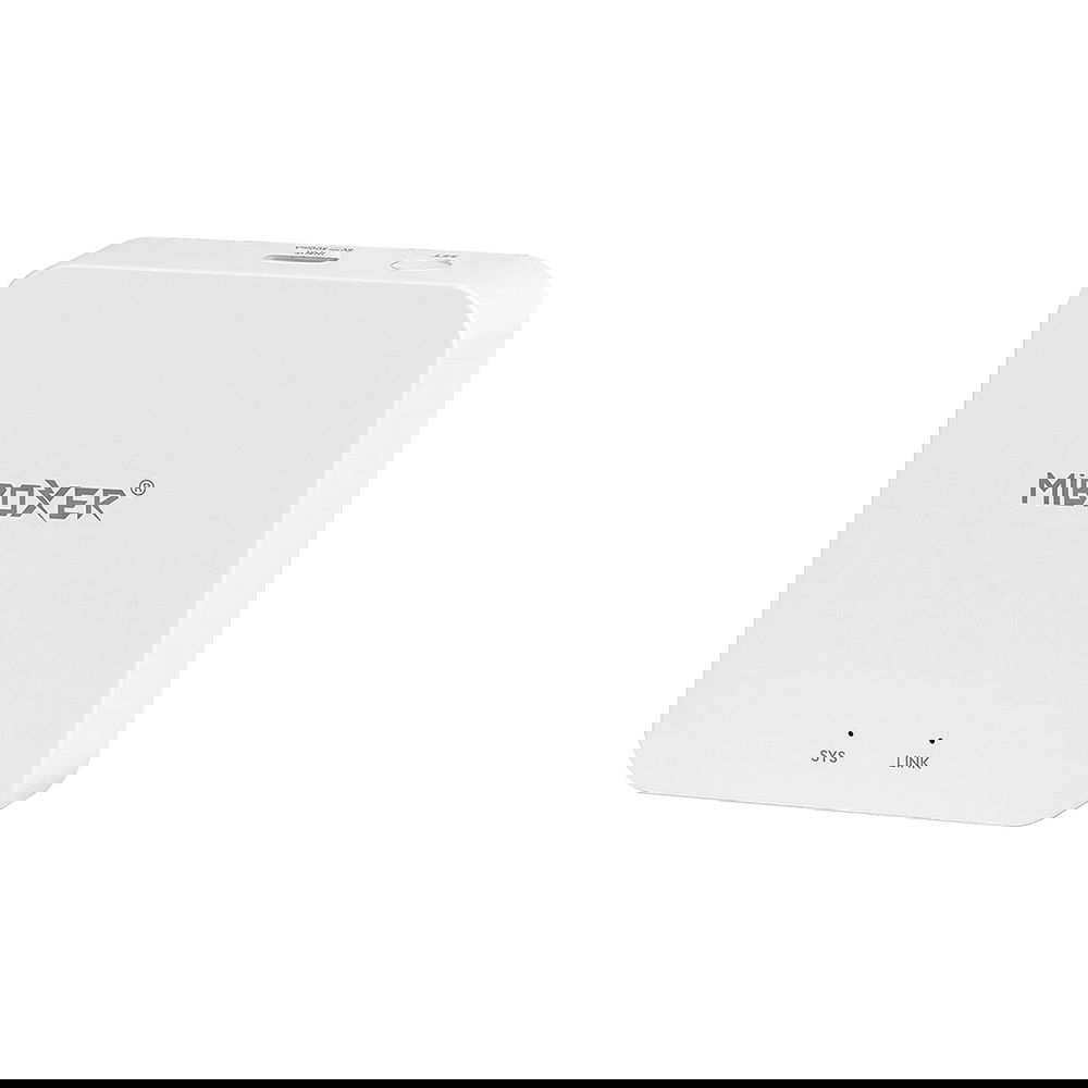 Wifi kit van MiBoxer MiLight - 2.4GHz Gateway Wi-Fi module